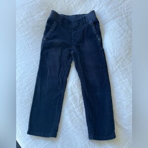 GUC Gymboree Corduroy Pants, 3T